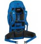 Туристический рюкзак Vango Contour 50+10S Coast Blue