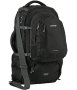 Туристический рюкзак Vango Freedom 80+20 Black