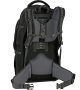Туристический рюкзак Vango Freedom 80+20 Black