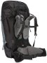 Туристический рюкзак женский Thule Guidepost Women's на 65 литров Серый