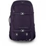 Туристичний жіночий рюкзак Osprey Fairview на 50 л вагою 1,85 кг Фіолетовий