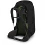 Туристичний жіночий рюкзак Osprey Fairview на 50 л вагою 1,85 кг Синій