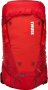 Туристичний жіночий рюкзак Thule Versant Women's Backpacking Pack на 60 літрів Червоний