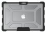 UAG чехол для Macbook Pro 15 with Touchbar (Ice)