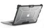 UAG чехол для Macbook Pro 15 with Touchbar (Ice)