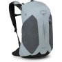 Универсальный рюкзак Osprey Hikelite – 22 л Черный