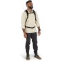 Универсальный рюкзак Osprey Hikelite – 22 л Черный