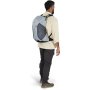 Универсальный рюкзак Osprey Hikelite – 22 л Черный