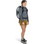 Универсальный рюкзак Osprey Hikelite – 22 л Черный