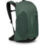 Универсальный рюкзак Osprey Hikelite – 22 л Зеленый