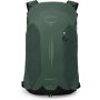Универсальный рюкзак Osprey Hikelite – 22 л Зеленый