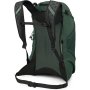 Универсальный рюкзак Osprey Hikelite – 22 л Зеленый