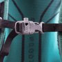 Універсальний рюкзак Osprey Hikelite (міський, одноденні походи, катання на велосипеді) на 18 літрів вагою 0,6 кг Синій
