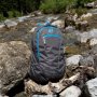 Vango Flux 22 л рюкзак з відділенням для ноутбуку з нейлону сірий
