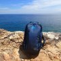 Vango Freedom II 60+20 л рюкзак туристичний з поліестеру темно-синій