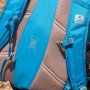 Vango Fyr 30 л рюкзак з відділенням для ноутбуку з нейлону сірий