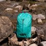 Vango Lyt 15 л рюкзак з відділенням для ноутбуку з нейлону зелений