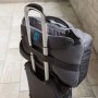 Vango Navigator 25 л рюкзак з відділенням для ноутбуку з поліестеру сірий
