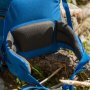 Vango Pathfinder 65 л рюкзак туристичний з поліестеру синій