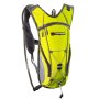 Велорюкзак с гидратором Caribee Hi Vis Flow 2L Yellow