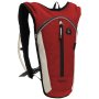 Велорюкзак с гидратором Caribee Hydra 1.5L Red