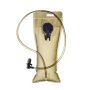 Велорюкзак с гидратором Caribee Hydra 1.5L Red