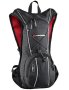 Велорюкзак з гідратором Caribee Quencher 2L Black