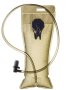 Велорюкзак з гідратором Caribee Quencher 2L Black