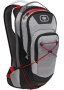 Велорюкзак с гидратором OGIO Baja 70 Hydration Pack Chrome