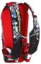 Велорюкзак с гидратором OGIO Baja 70 Hydration Pack Graffiti