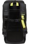 Велорюкзак с отделением для ноутбука 15" Incase Range Backpack, черный