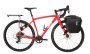 Велосипедная сумка Thule Shield Pannier 13 литров Черная