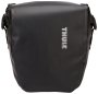 Велосипедная сумка Thule Shield Pannier 13 литров Черная