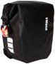 Велосипедная сумка Thule Shield Pannier 13 литров Черная