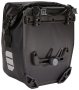 Велосипедная сумка Thule Shield Pannier 13 литров Черная