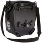 Велосипедная сумка Thule Shield Pannier 13 литров Черная