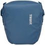 Велосипедная сумка Thule Shield Pannier 13 литров Синяя