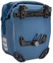 Велосипедная сумка Thule Shield Pannier 13 литров Синяя