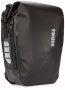 Велосипедная сумка Thule Shield Pannier 17 литров Черная 