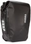 Велосипедная сумка Thule Shield Pannier 17 литров Черная 