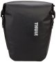 Велосипедная сумка Thule Shield Pannier 17 литров Черная 