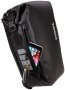 Велосипедная сумка Thule Shield Pannier 17 литров Черная 