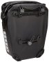 Велосипедная сумка Thule Shield Pannier 17 литров Черная 