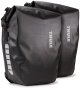 Велосипедная сумка Thule Shield Pannier 25 литров Черная