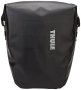 Велосипедная сумка Thule Shield Pannier 25 литров Черная