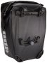 Велосипедная сумка Thule Shield Pannier 25 литров Черная