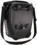 Велосипедная сумка Thule Shield Pannier 25 литров Черная