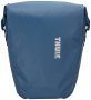 Велосипедная сумка Thule Shield Pannier 25 литров Синяя
