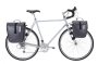 Велосипедная сумка Thule Shield Pannier Large (пара)(Cobalt)