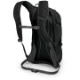 Велосипедный мужской рюкзак Osprey Syncro на 12 л Красный